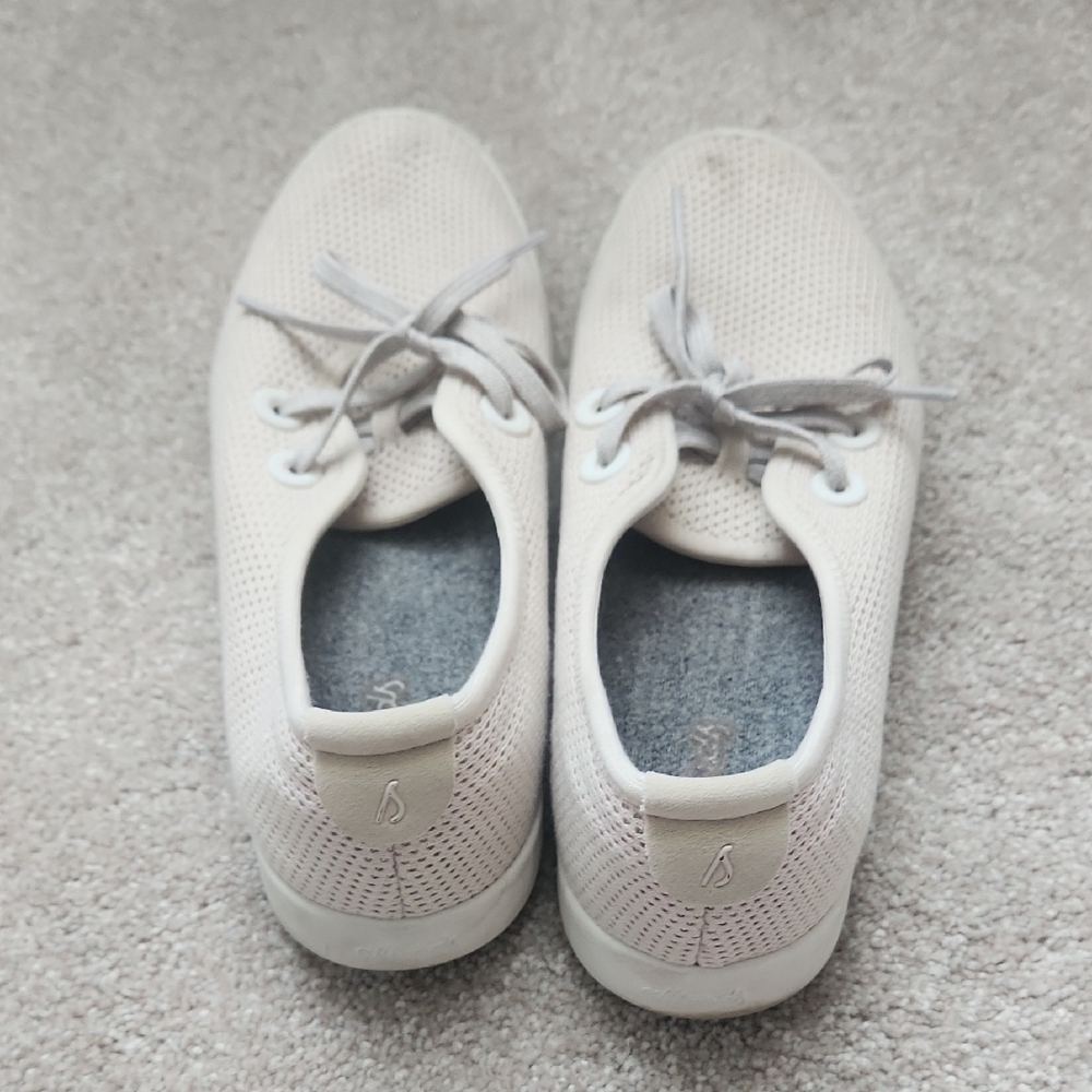 Allbirds Tree Skippers - Picture 4 of 7